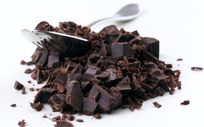 Lo sapevi che il cioccolato aiuta a dormire?